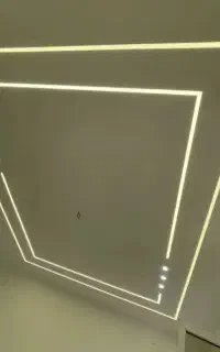 فروش و نصب انواع لاینر توکار و روکار  در بم و حومه