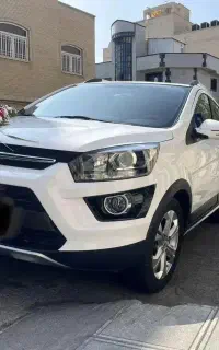 بایک x25