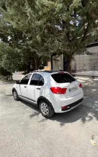 کوییک RS 1402 استاندارد ۸۵ گانه