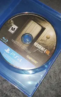 Resident Evil 7