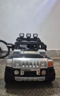 ماشین شارژی