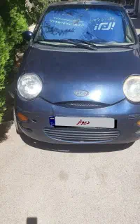 ام وی ام ۱۱۰ مدل ۹۰