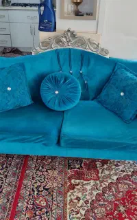 مبل 7 نفره راحتی