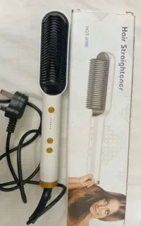 بابلیس و برس حرارتی