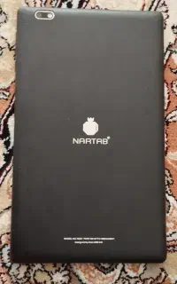تبلت