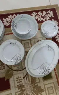 سرویس چینی توس