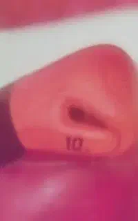 دستکش بوکس خارجی