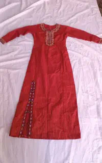 لباس مجلسی
