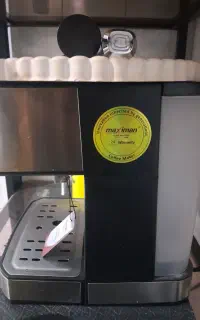 قهوه ساز نو استفاده نشده