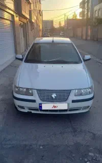 سمندlx دوگانه دستی