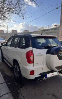X33 مدل ۹۷ موتور ۲۰۰۰
