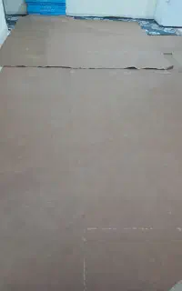 موکت کارکرده