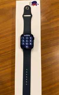 اپل واچ