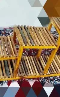 استند