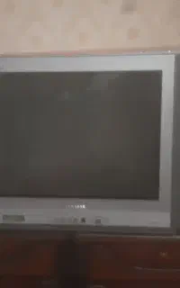 تلویزیون