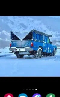 باربری سلطانی