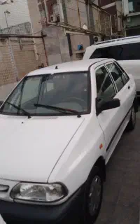 پراید 131 مدل90