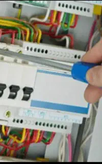 خدمات برق ساختمان ثامن