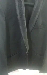 کت تک مشکی