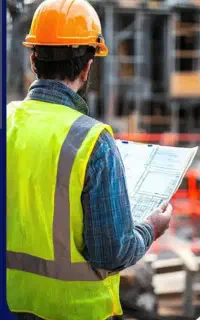 استخدام کمکسرپرست کارگاه و کارشناس ایمنی Hse