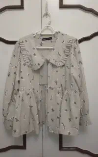 لباس دخترانه