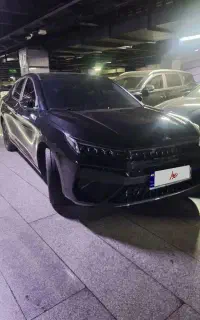 j7مدل ۱۴۰۴ درحد صفر