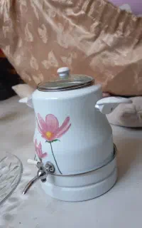 کتری سماوری