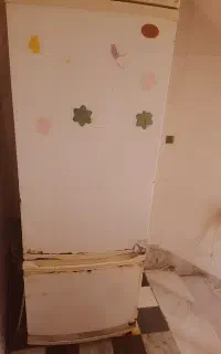 یخچال فریزر