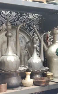 انتیک