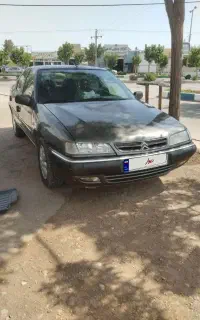 فروش زانتیا2000