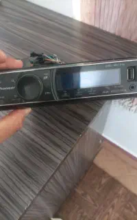 7250پایونیر