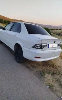 فروش فوری سمند سورن پلاس موتور xu7p مدل ۴۰۳