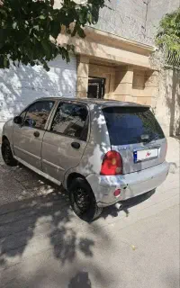 Mvm110 مدل ۸۷