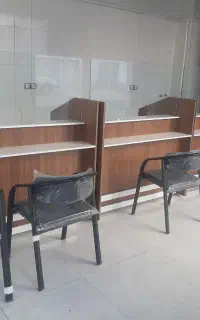 کانتر نو استفاده نشده
