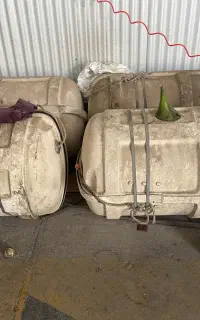 وسایل کشتی