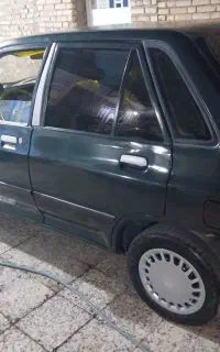 پراید صبا