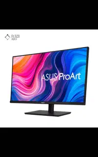 مانیتور ایسوس 4k پروآرت pa329cv با ضمانت ۲ ساله