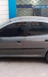 ۲۰۶ نوک مدادی بی رنگ