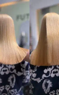جشنواره کراتین بوتاکس،پروتئین، اوزون، مدل کراتین