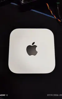 Mac Mini m4 / مک مینی