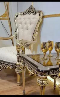 مبل استیل کد76788