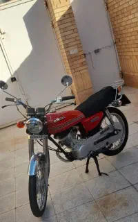 متور سیکلت