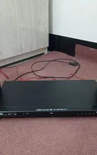 دستگاه دی وی دی فلش خور