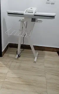 اتو پرس سون استار