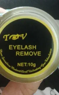 ریمور اکستنشن مژهToV