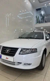 سورن ef7/xu7/tu5‌ صفر ( نقد و اقساط)