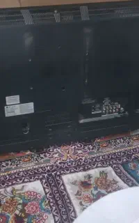 تلویزیون LCD32اینچ الجی