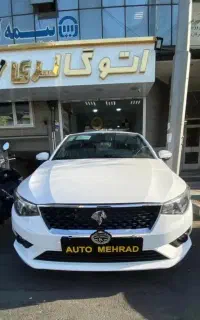 تارا V4 اتومات/ صفر 1405/تحویل آنی