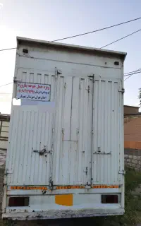 اتاق حمل جوجه ۳۵۰۰۰ تایی(مجهز به سیستم تهویه ودما)