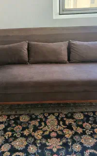 مبل راحتی ۷ نفره